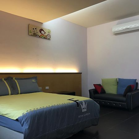 White Sand Beach 32 Lục Đảo Ngoại thất bức ảnh