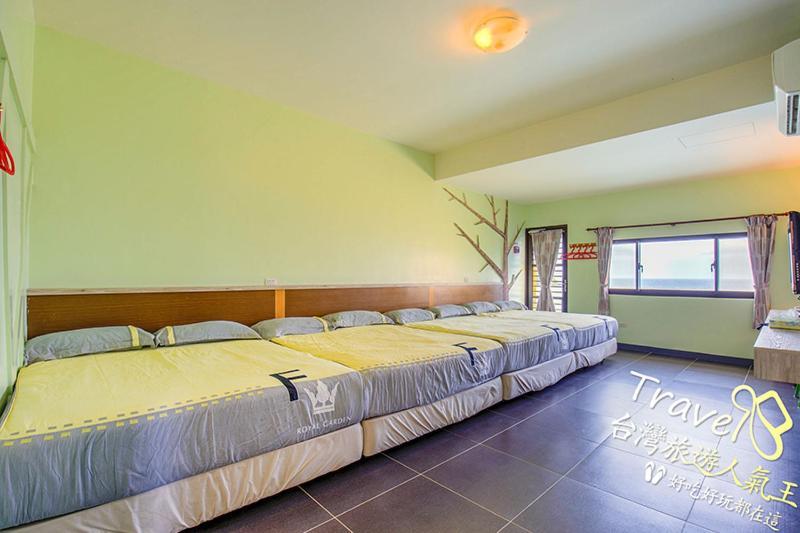 White Sand Beach 32 Lục Đảo Ngoại thất bức ảnh