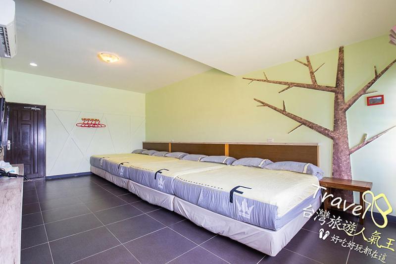 White Sand Beach 32 Lục Đảo Ngoại thất bức ảnh