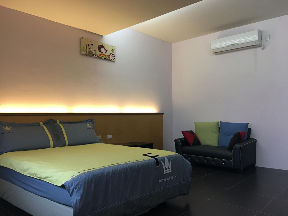 White Sand Beach 32 Lục Đảo Ngoại thất bức ảnh