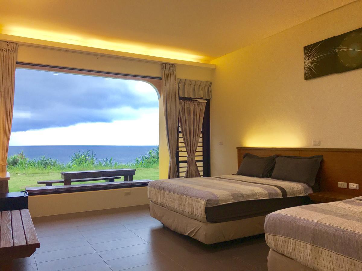 White Sand Beach 32 Lục Đảo Ngoại thất bức ảnh