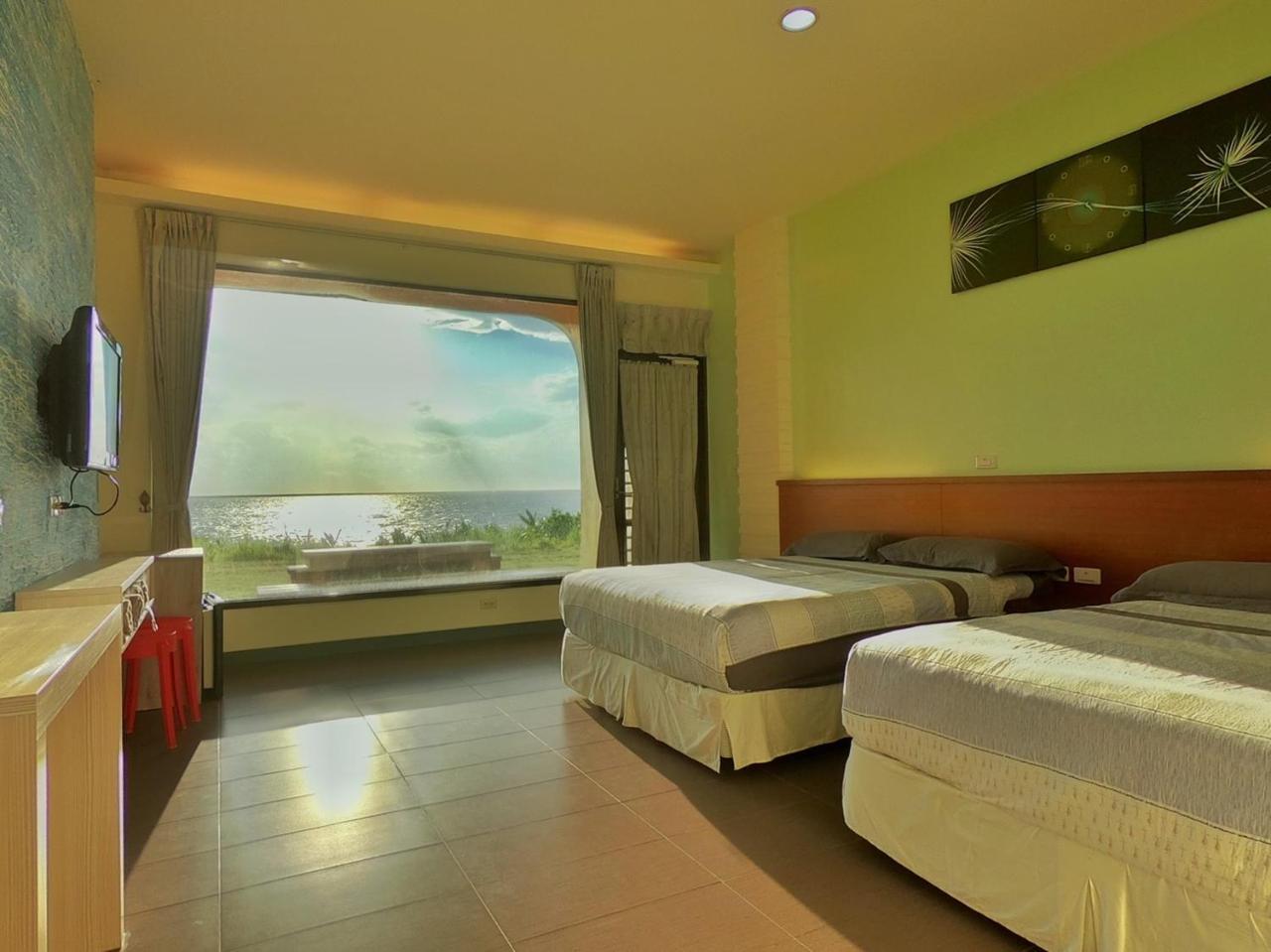 White Sand Beach 32 Lục Đảo Ngoại thất bức ảnh